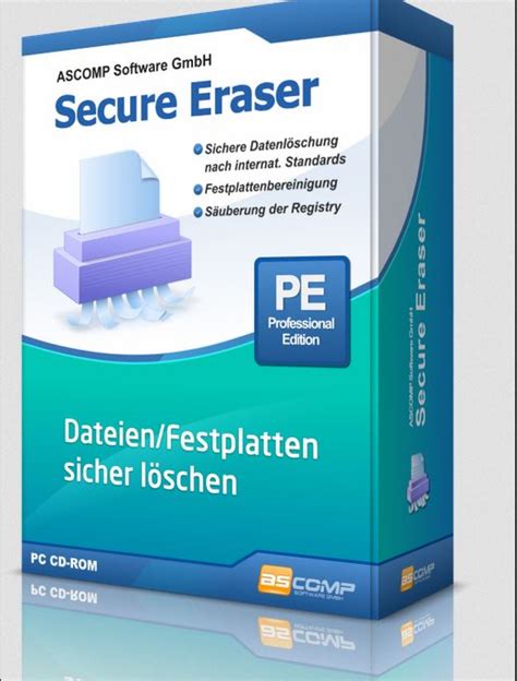 Secure Eraser Professional 5.210 With Crack Free Download